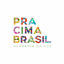 Cover Pra Cima Brasil