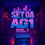 Cover Set da Ag1, Vol. 1