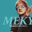 Cover MEKY - The Best Of Miro Žbirka (2020 ABBEY ROAD REMASTER)