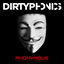Cover Anonymous