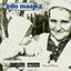 Cover Slušaj mater (Remastered)