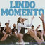 Cover Lindo Momento (Ao Vivo)