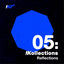Cover !Kollections 05: Reflections
