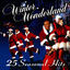 Cover Winter Wonderland: 25 Seasonal Hits