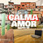 Cover Calma Amor, Calma Bb
