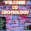 Cover Welcome to Technology, Vol. 3