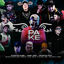Cover Pa Ke Baile (feat. Vishoko, BlackRoy, Basty Corvalan, Luxian, Belyko, Dylan Fera, Yabel, The Clown & Yuseff) (Oficial Remix)