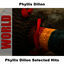 Cover Phyllis Dillon Selected Hits