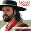 Cover Agora Chora, Cordeona