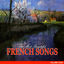 Cover The Most Beautiful French Songs, Vol.4