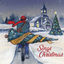 Cover Chanticleer sings Christmas