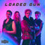Cover Loaded Gun