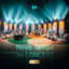 Cover Novo Tempo In Concert - 30 Anos (Ao Vivo)