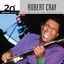 Cover 20th Century Masters: The Millennium Collection: Best Of Robert Cray