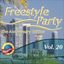 Cover Freestyle Party, Vol. 20 - Anniversary Edition