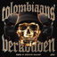 Cover COLOMBIAANS VERKOUDEN