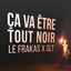 Cover Ça va être tout noir