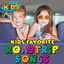 Cover Kids Favorite Roadtrip Songs