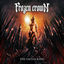 Cover The Fallen King
