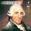 Cover Haydn: Sonatas for Piano