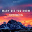Cover Mary Did You Know (Instrumental)