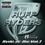 Cover Ryde Or Die, Vol.1