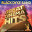 Cover Great Cinema Hits