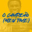 Cover O Campeão (Meu Time)