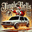 Cover Jingle Bells (Sneeuw Op Die Sleutel)