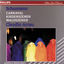 Cover Schumann: Carnaval; Kinderszenen; Waldszenen