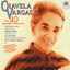 Cover Chavela Vargas. Sus 40 Grandes Canciones