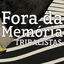 Cover Fora da Memória