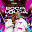 Cover Boca Louca (Ao Vivo Em São Paulo)