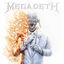 Cover Megadeth