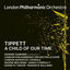 Cover Tippett: A Child of Our Time