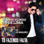 Cover Tô Fazendo Falta