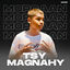 Cover Tsy Magnahy