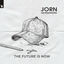 Cover The Future Is Now