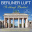 Cover Berliner Luft - So klingt Berlin!