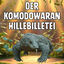 Cover Der Komodowaran Hillebilletei