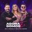 Cover Agora Somos Ex
