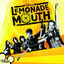 Cover Lemonade Mouth