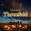 Cover The Very Best of Threefold