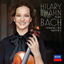 Cover Hilary Hahn plays J.S. Bach: Violin Sonatas Nos. 1 & 2; Partita No. 1