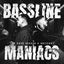 Cover BASSLINE MANIACS