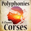 Cover Polyphonies & chants corses