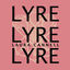Cover LYRELYRELYRE