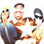 Cover neo roneo