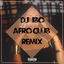 Cover Kyky2bondy Afro Club