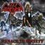 Cover Menace to Society